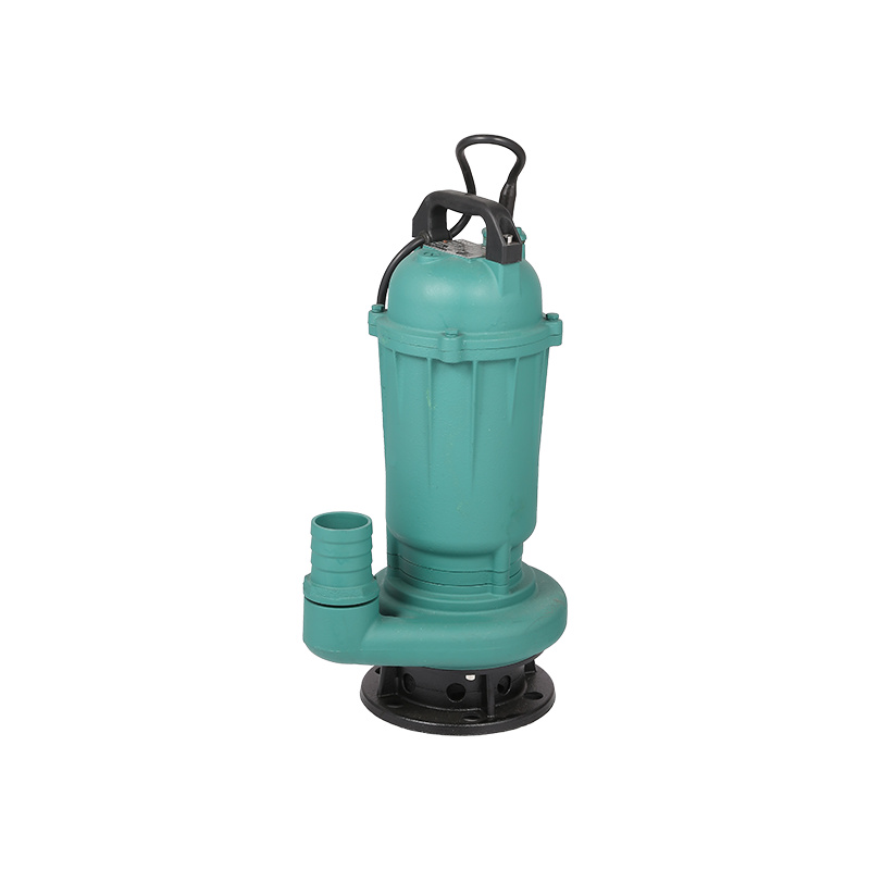 WQD Submersible Sewage Pump