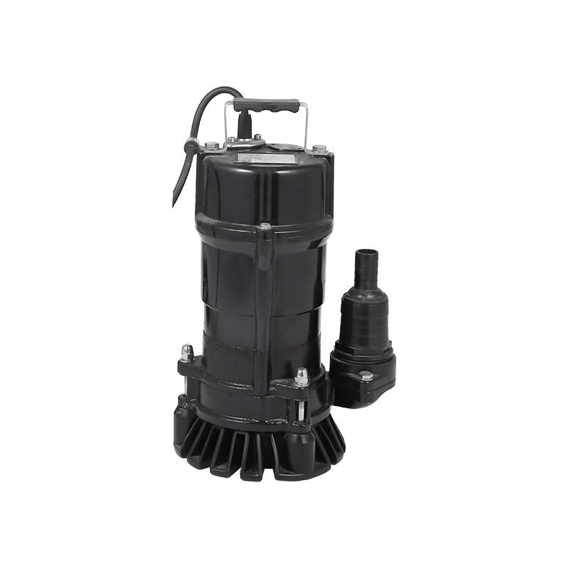 HS Portable Trash Submersible Pump