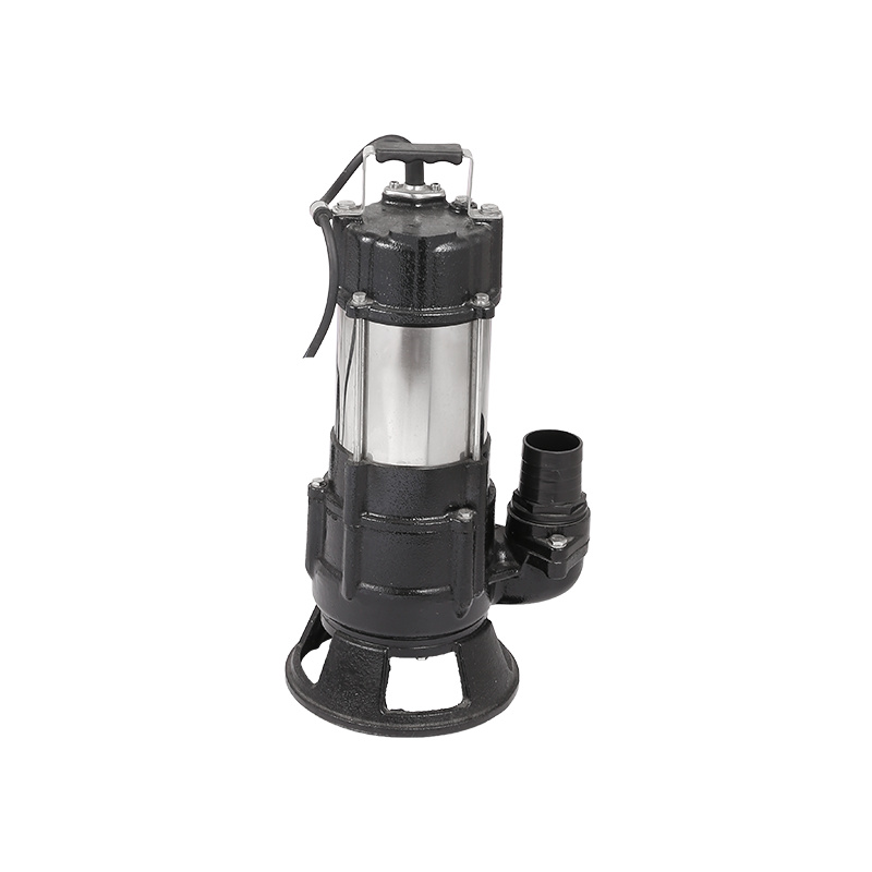 V Submersible Sewage Pump