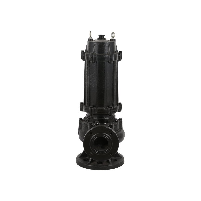 WQ Submersible Sewage Pump