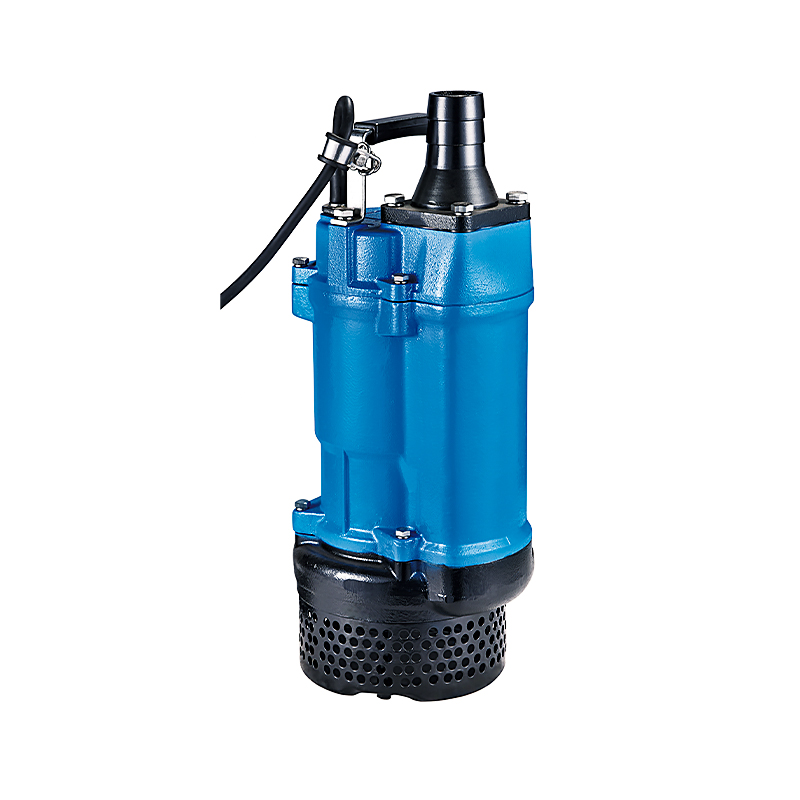 KBZ Submersible Dewatering Pump