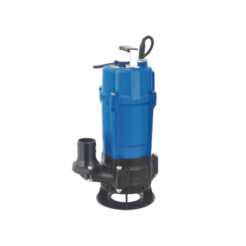 FDM Submersible Slurry  Pump