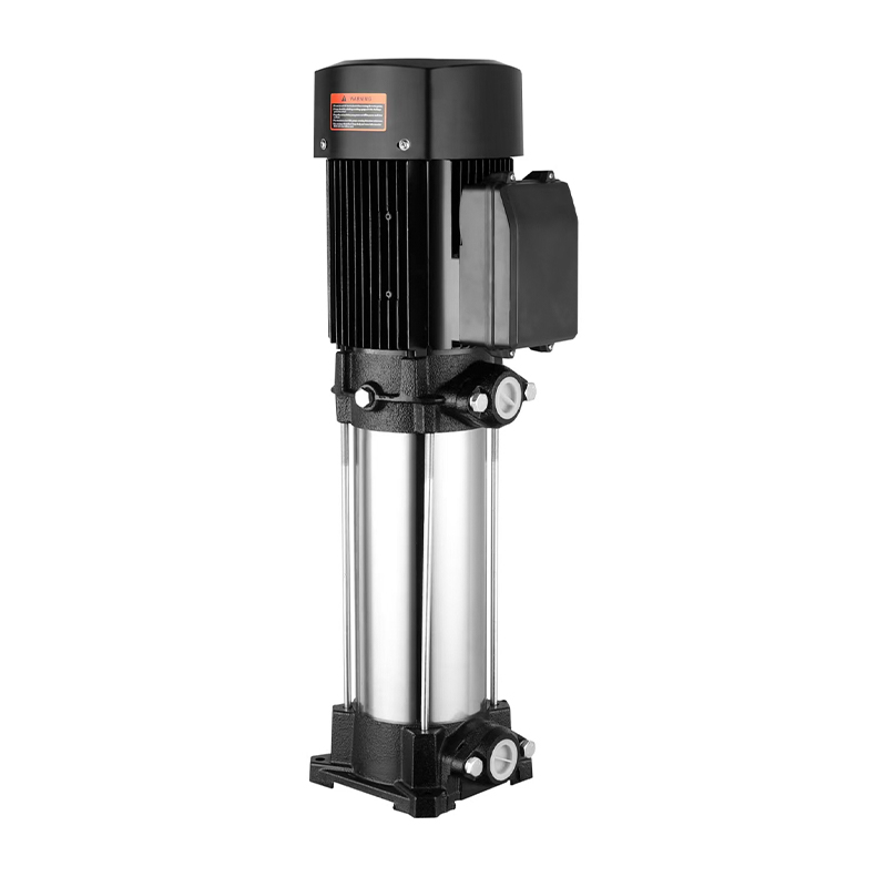 P(D)L Vertical Multi-Stage Centrifugal Pump