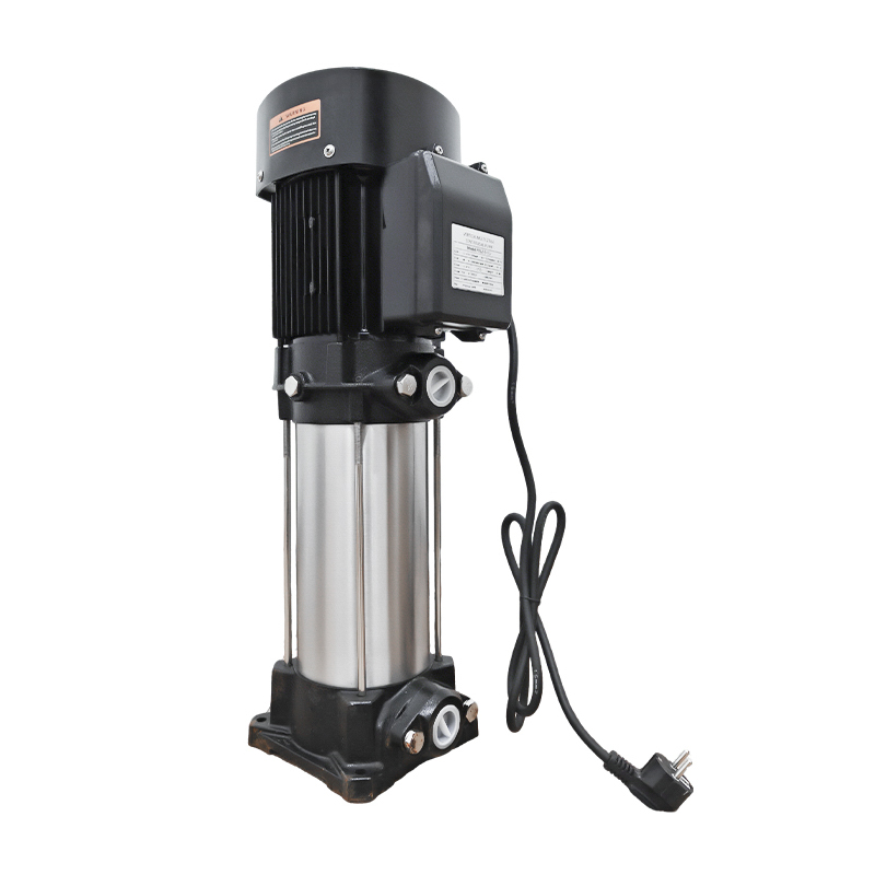 P(D)L Vertical Multi-Stage Centrifugal Pump