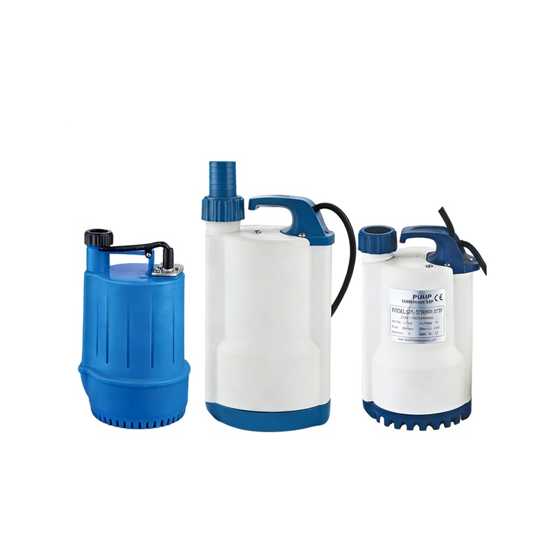 SPL Plastic Portable Submersible Pump