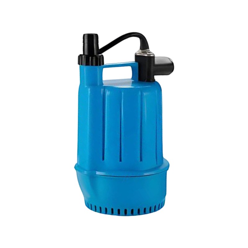 SPL Plastic Portable Submersible Pump